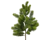 Spray L18b18h50cm groen