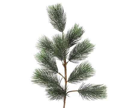 Spray pe L20b20h80cm groen
