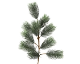Spray pe L20b20h80cm groen