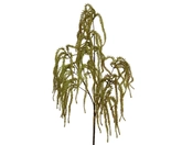 Spray plastic l30b15h85cm bruin - afbeelding 1