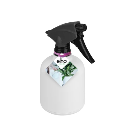 sprayer b.for soft 0.6ltr wit - afbeelding 2