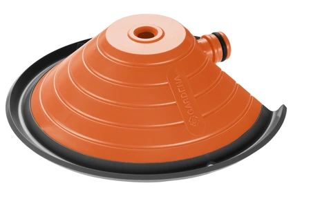 Sprinkler piramide                 E36 - afbeelding 1