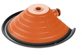 Sprinkler piramide                 E36 - afbeelding 1