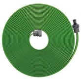 Sproeisl. 15mtr groen - afbeelding 1