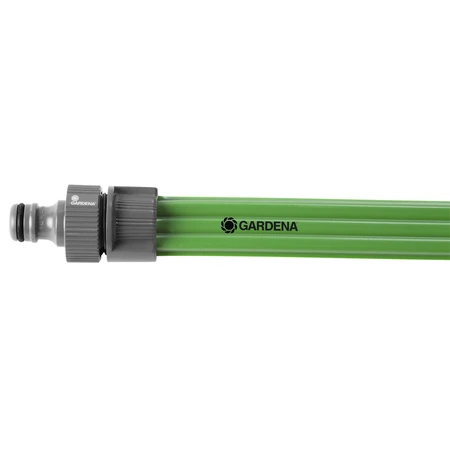 Sproeisl. 15mtr groen - afbeelding 2