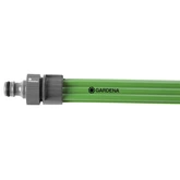 Sproeisl. 15mtr groen - afbeelding 2