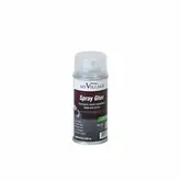 SPUITLIJM TRANSPARANT 150ML