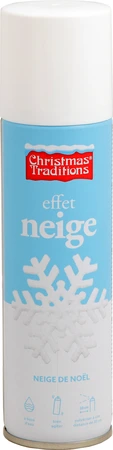 Spuitsneeuw 150 ml