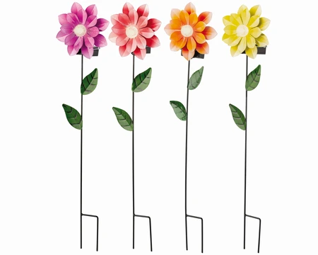 Stake light ijzer l6b11h49.5cm a4 - afbeelding 1