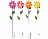 Stake light ijzer l6b11h49.5cm a4 - afbeelding 1