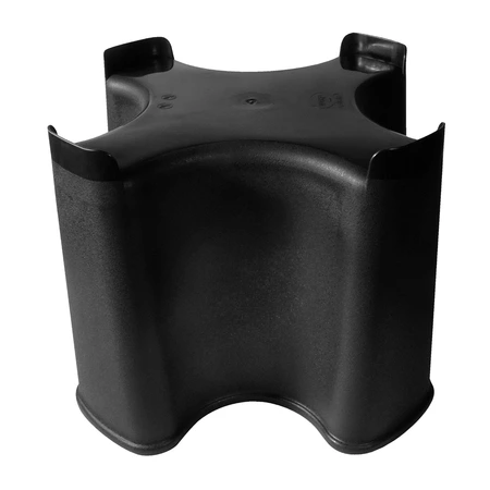 Standaard regenton slimline