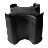 Standaard regenton slimline