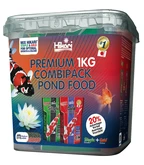 Staple&Gold 500 Gram Medium Combi Pack