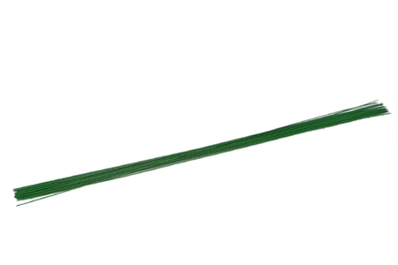 Steekdr 1.2x400mm 20st groen laq