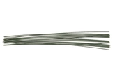 Steekdraad 1.5x400mm 20 stuks L40D2 Groen