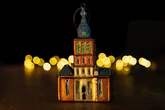 Stevenskerk kerstbal - Nijmegen - afbeelding 3