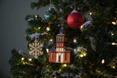 Stevenskerk kerstbal - Nijmegen - afbeelding 5