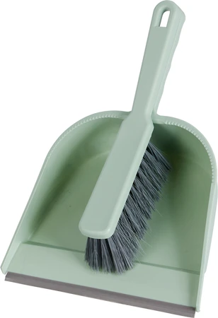 Stoffer En Blik (1 stuk, div. soorten) - afbeelding 3