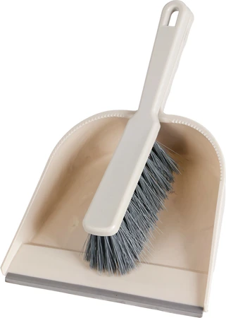 Stoffer En Blik (1 stuk, div. soorten) - afbeelding 4