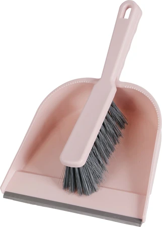 Stoffer En Blik (1 stuk, div. soorten) - afbeelding 5