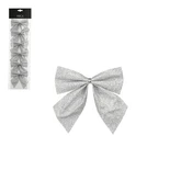 Strik 6pcs l10b0.5h12cm zilver