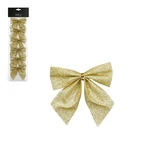 Strik 6pcs l10b12cm goud