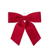Strik bordeaux - l57xb63xh3cm