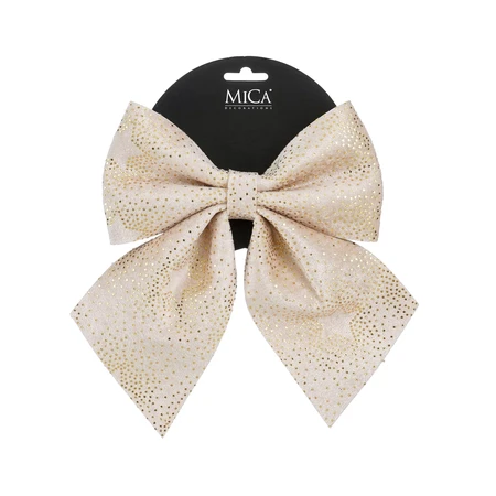 Strik champagne - l20xb23xh3cm