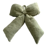 Strik gevoerd bont - B30xH40cm Jade