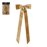 Strik goud 4 stuks - l2xb19xh48cm