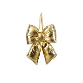 Strik goud - l19xb16xh3,5cm
