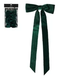 Strik groen 4 stuks - l2xb19xh48cm