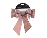 Strik polyester L3b28h32cm - afbeelding 1
