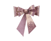 Strik polyester L3b28h32cm - afbeelding 2
