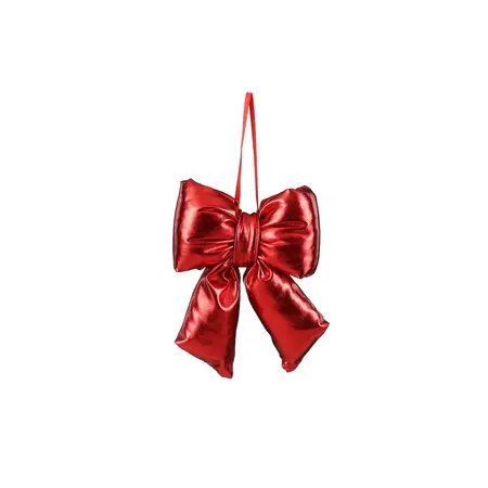 Strik rood - l15xb11xh3cm