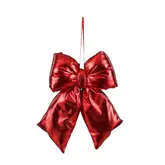 Strik rood - l29xb21xh6,5cm