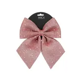 Strik roze - l20xb23xh1,5cm