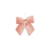 Strik roze - l3xb15xh17cm