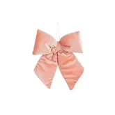 Strik roze - l5xb20xh23cm