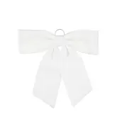 Strik wit - l57xb63xh3cm
