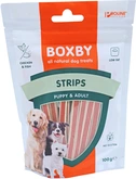 STRIPS FOR DOGS 100 GRAM