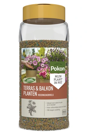 Strooib terr/balk 800gr - afbeelding 1