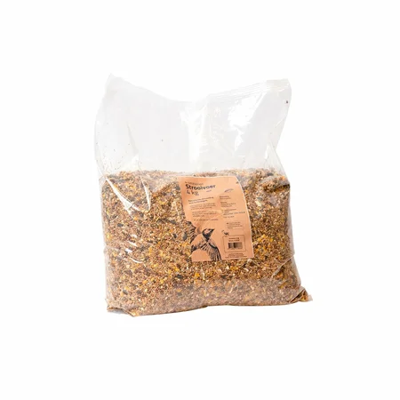 Strooivoer 4 kg