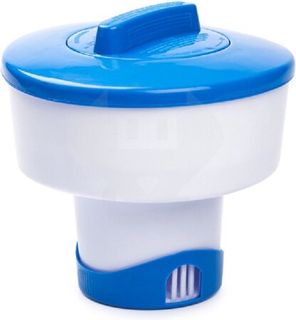 Summer fun chloordispenser 200gr inschuifbaar