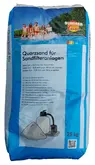 Summer fun filterzand 25 kg 0,5-1,0 mm