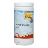 Summer fun pH+ 1 kg