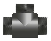 Superfish Aansluiting pond 3 way 1Stuk