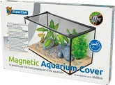 Superfish Afdekking aquarium magnetisch 50x80cm 1Stuk - afbeelding 1