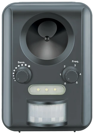 Superfish Afschrikmiddel bird&cat protector 1Stuk - afbeelding 3