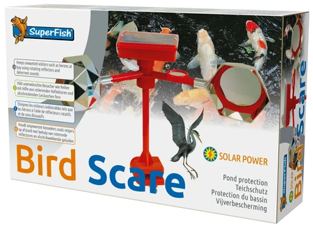 Superfish Afschrikmiddel Bird scare 1Stuk - afbeelding 1